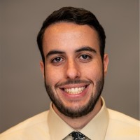 Hartwick College Employee Cody Silverman's profile photo