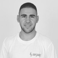 Serpact Employee Stefan Fotelov's profile photo