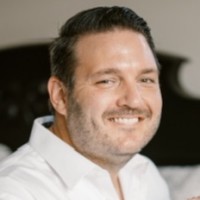 Target Employee Danny Turner's profile photo