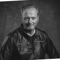 Fåntell Employee Niklas Savander's profile photo