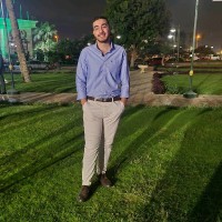 Nebras Technology Employee Mahmoud Salah's profile photo
