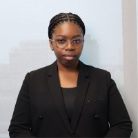 Lwei Mansamusa Brokers Employee Ditina Voza's profile photo