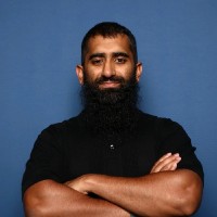 Abdullah Arshad Email & Phone Number