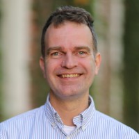 Tera Insights Employee Joost Impink's profile photo