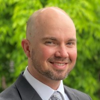 Amazon Employee James Pyle's profile photo
