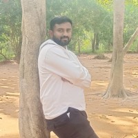 MarketStar India (Regalix) Employee Darshan k.s's profile photo