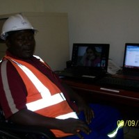 Gervas John Email