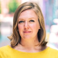 Louisville Public Media Employee Laura Atkinson's profile photo