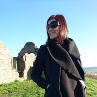 St. Margaret's Hospice Care Employee Joanna Hall's profile photo