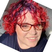 Brantford Public Library Employee Becky Stark's profile photo