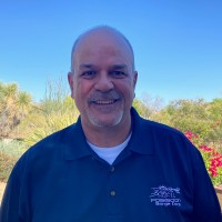 Marine Equipment Solutions Employee Carl Piedmont's profile photo
