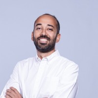 Palm Employee Ahmed Ashour's profile photo