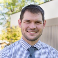 Norway Labs Employee Kevin Burk's profile photo