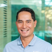 E-mail de Mike Rondilla