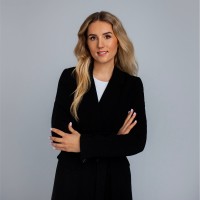 SpectroCoin Employee Rugilė Šiukščiūtė's profile photo