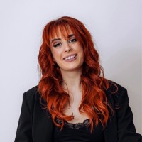 Ana Lapčević Email & Phone Number