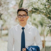 Lazada Employee Vu Ha's profile photo