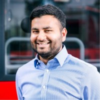 The Go-Ahead Group Employee Glenn de Sousa's profile photo