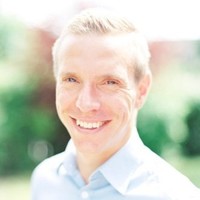 Embreis AB Employee Marcus Randström's profile photo