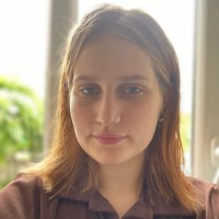 ANGARDE Employee Laura Delchard's profile photo