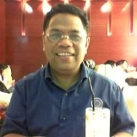 Tri Link Indonesia Employee Thobias Djadji's profile photo