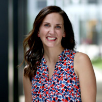 Hallstar Employee Ashley Gertz's profile photo