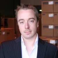 Tukans Employee Stuart Thomson's profile photo
