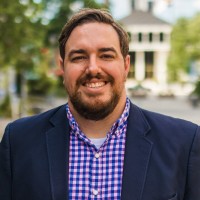 NC League of Municipalities Employee Seth Palmer's profile photo