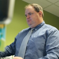 Keith Smith's profile photo