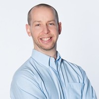 Nortek Air Solutions Canada inc. Employee Martin Racine's profile photo