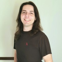 CI&T Employee Bruno Basques's profile photo