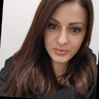 Codex Employee Mateja Mirković's profile photo