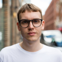 Supertab Employee Max Brokman's profile photo