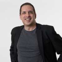 DC Comics Employee Tim Beedle's profile photo