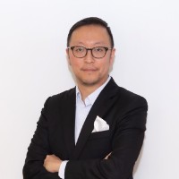 Ozaru Employee Patrick T's profile photo