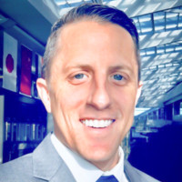 LGG Industrial Employee Tim Billingsley's profile photo