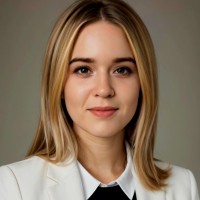 OpsFi Employee Sylvanna de Abreu's profile photo