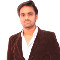 GENERICO Employee Nikhil Jaiswal's profile photo
