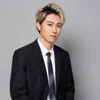 麦田能源有限公司 Employee Jonathan Bao's profile photo