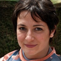 DXPR Employee Deirdre Sanderson's profile photo