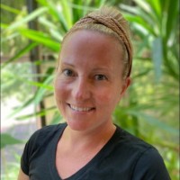 USTA Eastern Employee Monica Lamura's profile photo