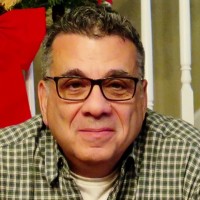 Levi Strauss & Co. Employee Steven Farris's profile photo