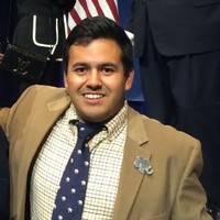 Artesian Title Employee Brandon Alvarado's profile photo
