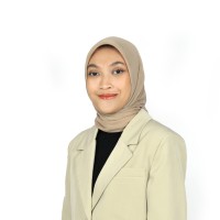 PT. Central Data Technology Employee Mufrida Ruliyani's profile photo