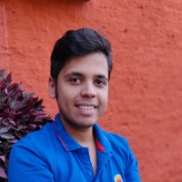 Godrej Consumer Products Limited Employee Sanchit Bhatnagar's profile photo