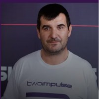 Two Impulse Employee Ricardo Torrão's profile photo