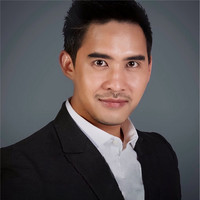 Puttarapong Kanpukdee Email