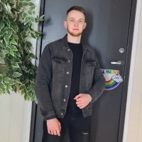 Kinship Logistics Ltd Employee Erikas Baniulis's profile photo