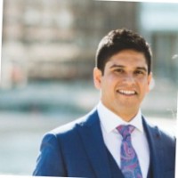 Xingfa USA Corporation Employee Robert-Allen Chapa's profile photo