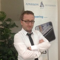 Al-Sharq Factory Steel Industries Co. Ltd. Employee Ezzedine Bourghol's profile photo